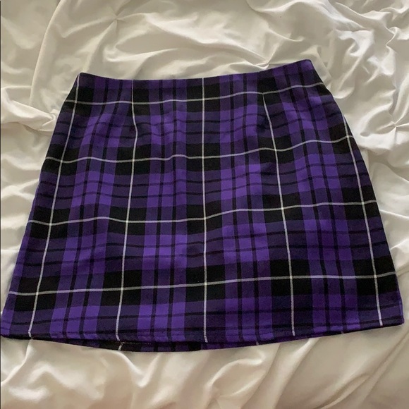 skater skirt outfits cute